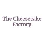 Cheesecake Factory Promos & Coupon Codes