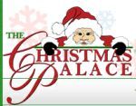 The Christmas Palace Promos & Coupon Codes