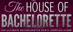 The House Of Bachelorette Coupon Codes