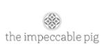 The Impeccable Pig Promos & Coupon Codes