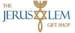 The Jerusalem Gift Shop Promos & Coupon Codes
