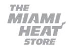 The Miami Heat Store Promos & Coupon Codes