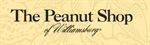 The Peanut Shop Promos & Coupon Codes