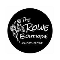 The Rowe Boutique Promos & Coupon Codes
