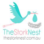 The Stork Nest AU Coupon Codes