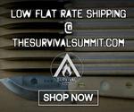 The Survival Summit Promos & Coupon Codes