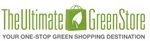 The Ultimate Green Store Promos & Coupon Codes