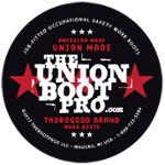 The Union Boot Pro Promos & Coupon Codes