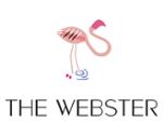 The Webster Promos & Coupon Codes