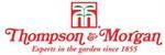 Thompson and Morgan Ltd Promos & Coupon Codes