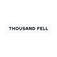 Thousand Fell Promos & Coupon Codes