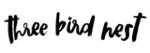 Three Bird Nest Promos & Coupon Codes