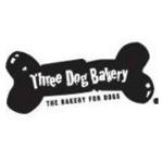 Three Dog Bakery Promos & Coupon Codes