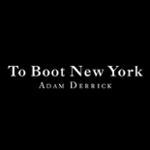 To Boot New York Promos & Coupon Codes