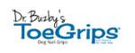 Dr. Buzby's ToeGrips Promos & Coupon Codes