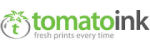 TomatoInk Promos & Coupon Codes