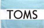TOMS Canada Promos & Coupon Codes