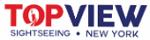 TopView Sightseeing Promos & Coupon Codes
