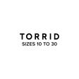 Torrid Promos & Coupon Codes
