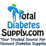 Total Diabetes Supply Promos & Coupon Codes