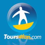 Tours4Fun Promos & Coupon Codes