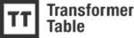 Transformer Table Promos & Coupon Codes