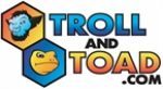 Troll and Toad Promos & Coupon Codes