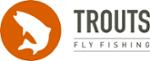 Trout's Fly Fishing Promos & Coupon Codes