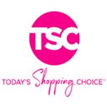 Today's Shopping Choice Promos & Coupon Codes