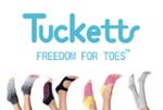 Tucketts Promos & Coupon Codes