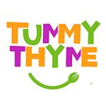 Tummy Thyme Promos & Coupon Codes