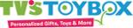 Tvs Toy Box Promos & Coupon Codes