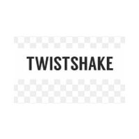 TWISTSHAKE Promos & Coupon Codes