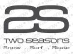 Two Seasons UK Promos & Coupon Codes
