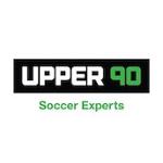 Upper 90 Soccer Promos & Coupon Codes