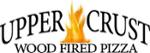 Upper Crust Wood Fired Pizza Promos & Coupon Codes