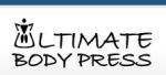 ULTIMATE BODY PRESS Promos & Coupon Codes