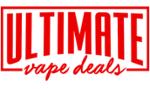 Ultimate Vape Deals Promos & Coupon Codes