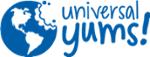 Universal Yums Promos & Coupon Codes