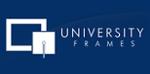 University Frames Promos & Coupon Codes