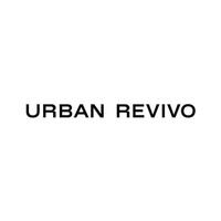 Urban Revivo Promos & Coupon Codes