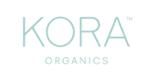 KORA Organics US Promos & Coupon Codes