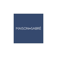 MAISON de SABRÉ Promos & Coupon Codes