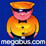 Megabus Promos & Coupon Codes