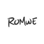 ROMWE Promos & Coupon Codes