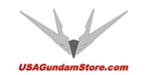 USA Gundam Store Promos & Coupon Codes