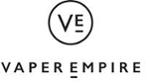 Vaper Empire Promos & Coupon Codes