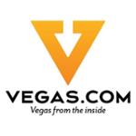 Vegas.com Promos & Coupon Codes
