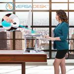 Versa Desk Promos & Coupon Codes