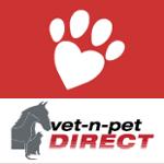 Vet-N-Pet Direct Australia Promos & Coupon Codes